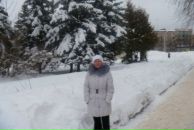 Фотография Егоровой Светланы