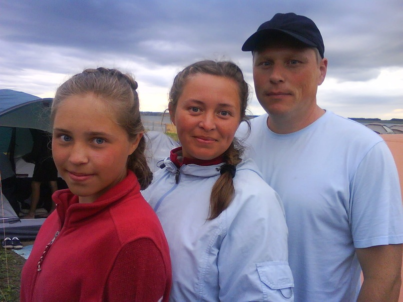 Марина Валишина фотография #45