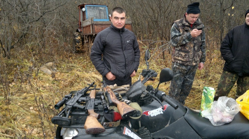 Александр Быков фотография #11