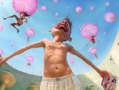 Євген Нагірняк фотография #3 (источник - https://vk.com/id150482156)