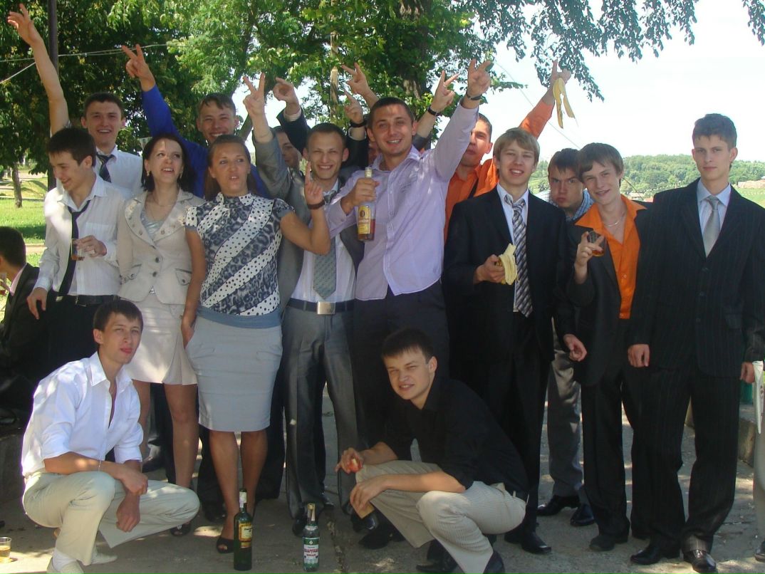 Виктор Дорожко фотография #48