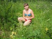 Фотография Сергеевой Галины