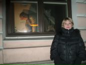 Фотография Пантелеевой Светланы