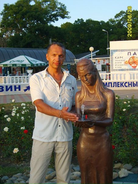 Сергей Горчев фото №8