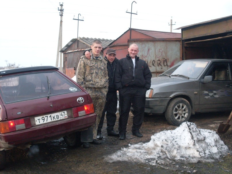 Иван Валев фотография #17