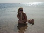 Фотография Кузьмич Александры