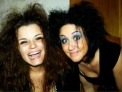 Фотография Максимович Анны