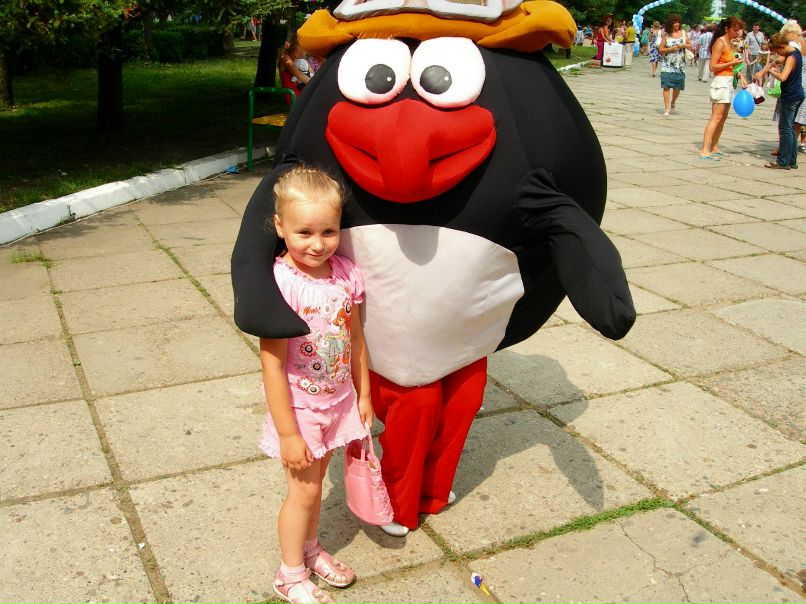 Ольга Круглова фотография #4