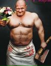 Володимир Ільницький фотография #13 (источник - https://vk.com/id136583765)