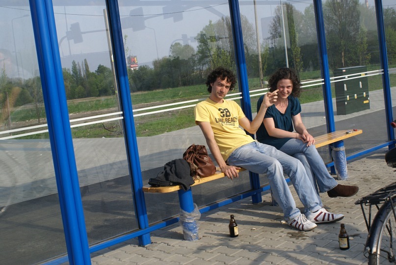 Катя Гродецка фотография #26