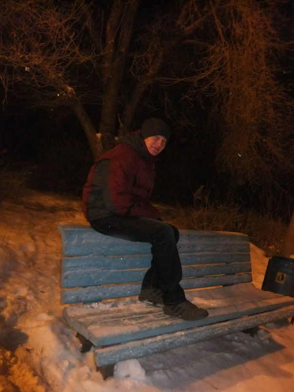 Алексей Башкуров фотография #36