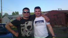 Фотография Шабалина Сергея