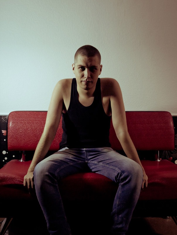 Иван Воищев фотография #20