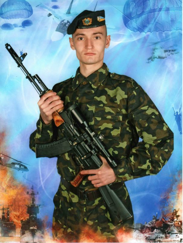 Игорь Сидоренко фотография #30