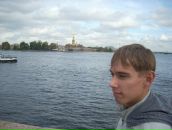 Фотография Ананьева Павла