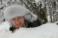 Леся Пасічна фотография #44 (источник - https://vk.com/id38367070)