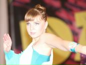 Фотография Чупахиной Татьяны