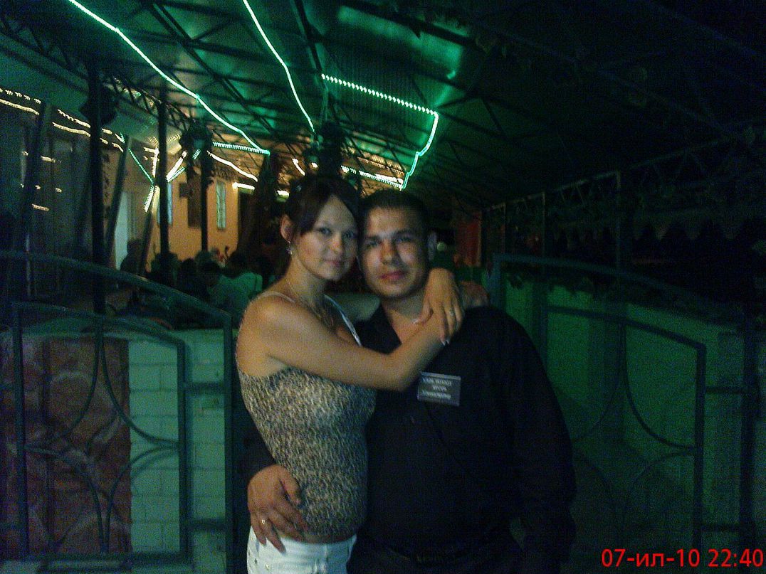 Игорь Рошков фотография #49