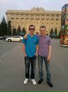Фотография Olshevsky Dmitry