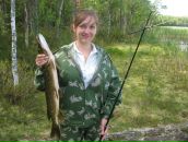 Фотография Петровой Алены