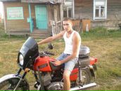 Фотография Сафонова Егора