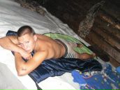 Фотография Бикинеева Даша