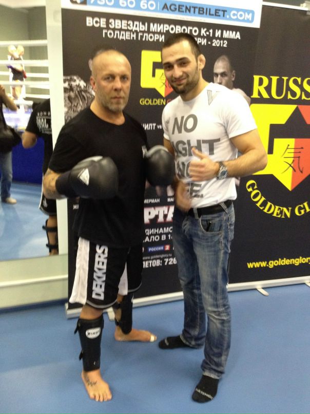 Дмитрий Васильев фотография #33