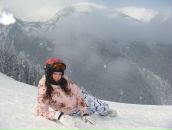 Фотография Яшиной Елены