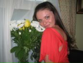 Фотография Чивиль Анастасии