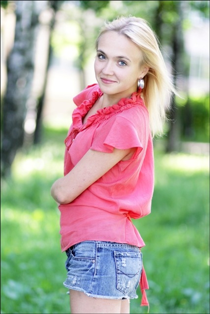 Daria Rusak фотография #11