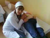 Іванна Костик фотография #12 (источник - https://vk.com/id98892243)