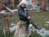 Мар'яна Капітула фотография #3 (источник - https://vk.com/id72450982)