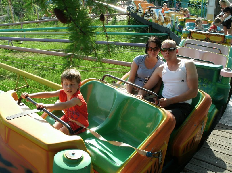 Дмитрий Воробьев фотография #22