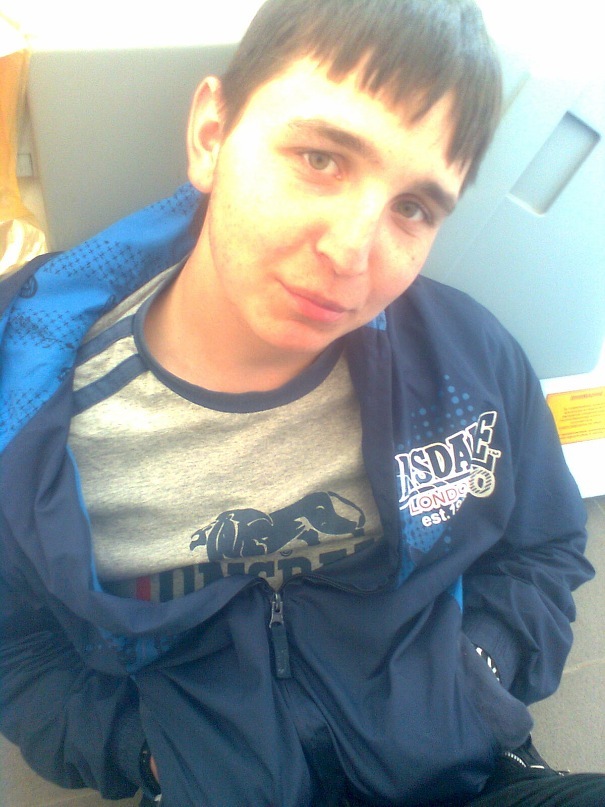 Александр Сыроежкин фотография #40