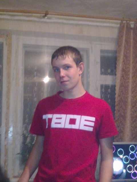 Артём Муравьев фотография #47