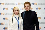 Фотография Ильина Леонида