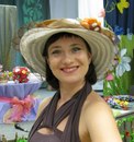 Фотография Бабицкой Ольги