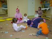 Фотография Степановой Ирины