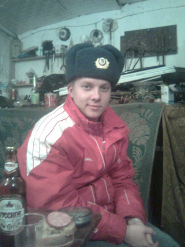 Сергей Титашин фотография #46