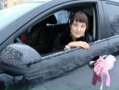 Фотография Логиновой Лины