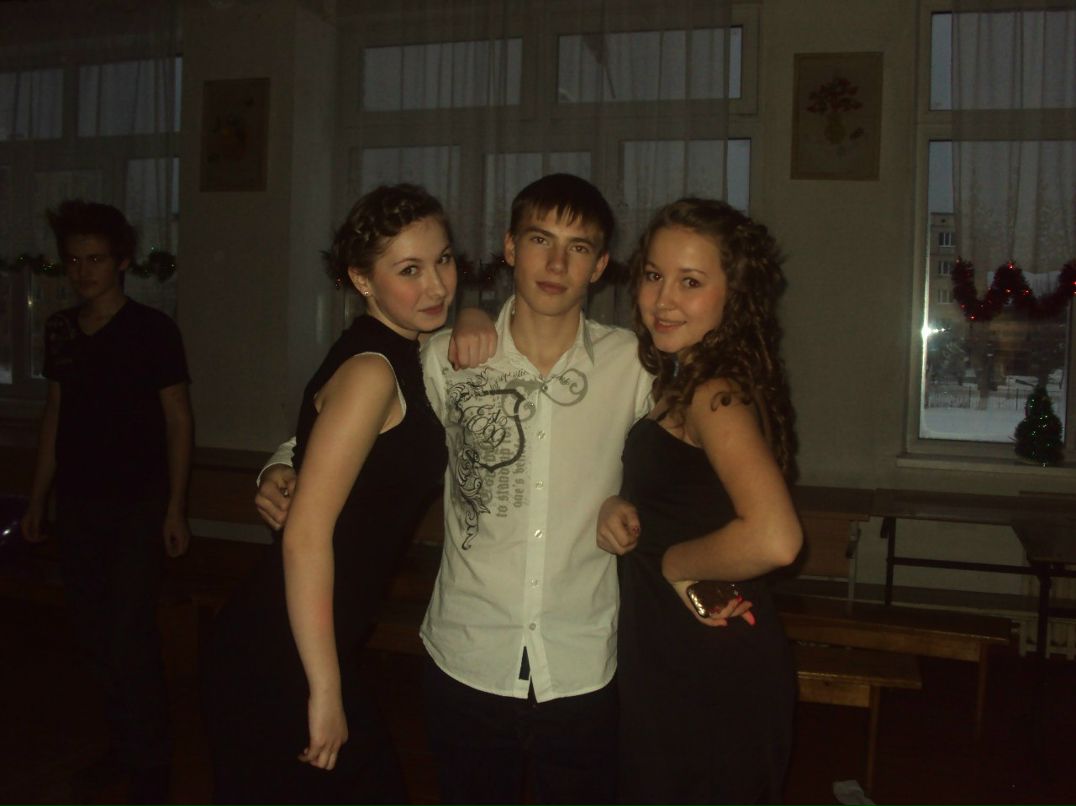 Дмитрий Циберев фотография #14