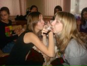 Фотография Аниськиной Валерии