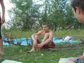 Артем Лосєв фотография #7 (источник - https://vk.com/id34393274)