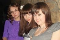 Фотография Карповой Риты