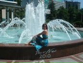 Фотография Киреевой Александры