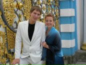 Фотография Табакова Дмитрия