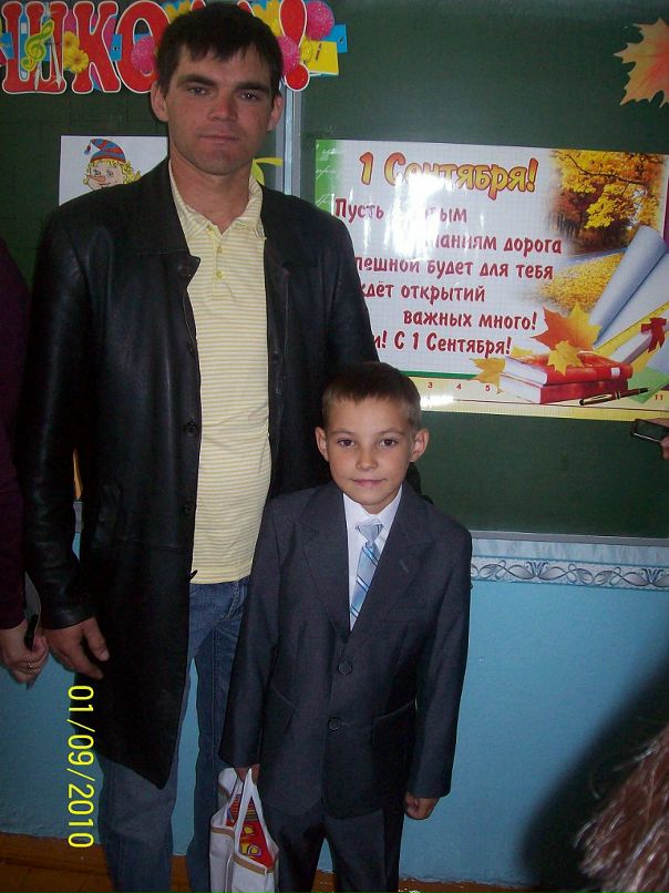 Ришат Сафин фотография #8