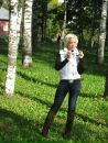 Фотография Добрынинской Галины