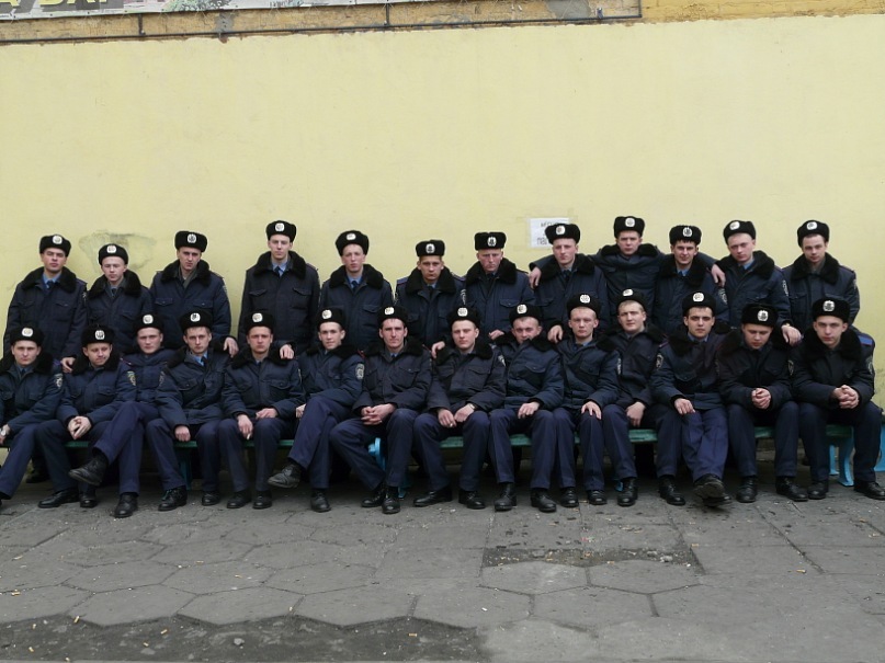 Андрей Варуша фотография #6