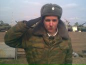 Фотография Лабковского Миши